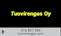 Tuovi-Rengas Ritva Tuovila Oy logo